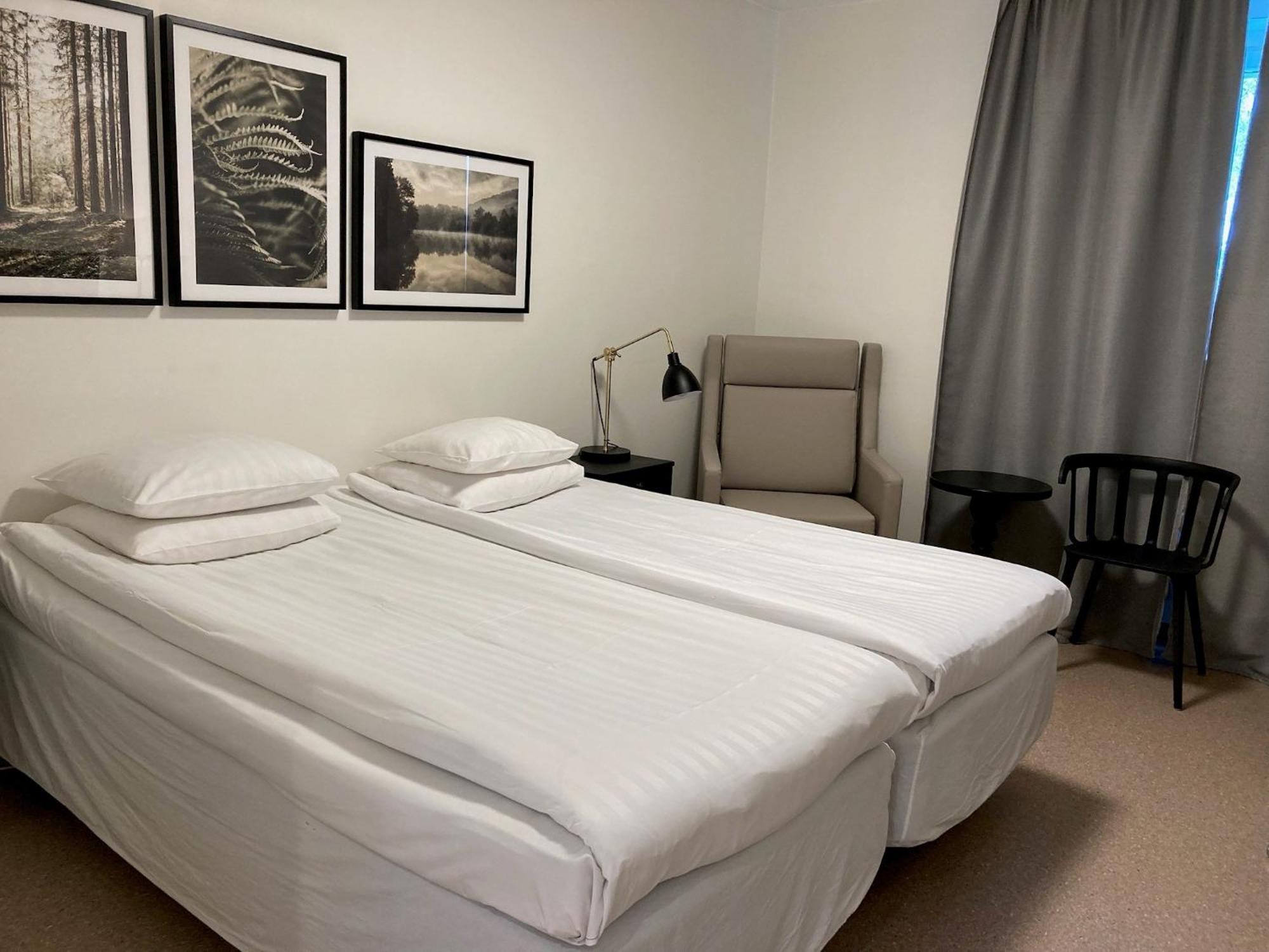 Hotell Moerby - Danderyd Hospital Exterior photo